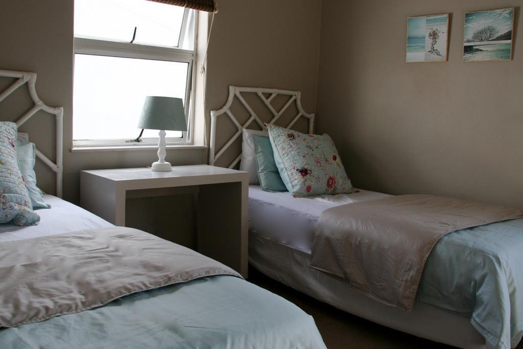 Aparthotel Ramsgate Beach Club Margate Zimmer foto